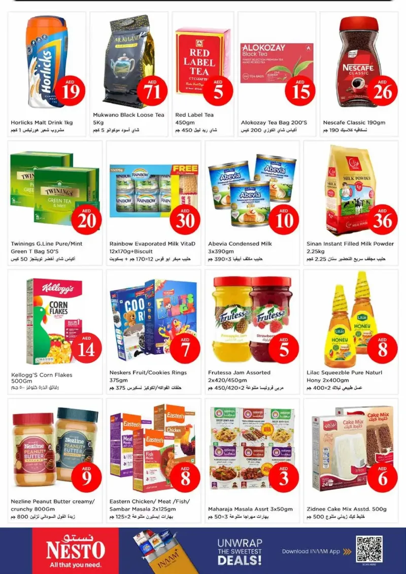 Nesto weekly ad Oct 1 – Oct 4, 2026 – page 5