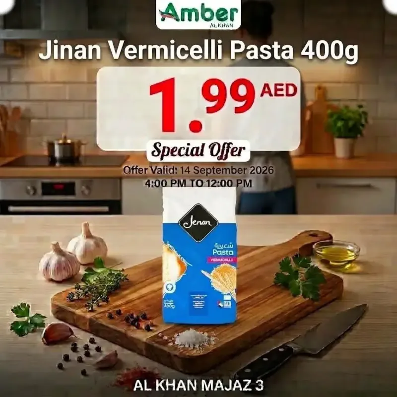 Amber weekly ad Sep 13 – Sep 14, 2026 – page 4