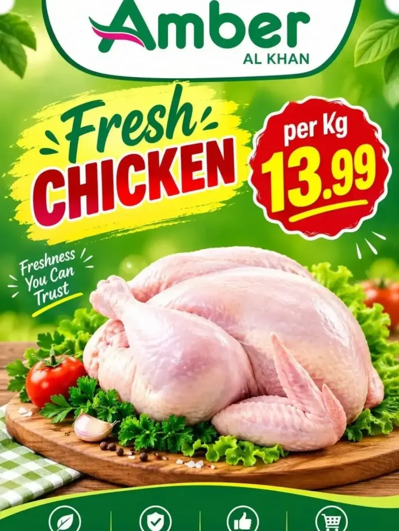 Amber weekly ad Sep 18 – Sep 19, 2026 – page 3