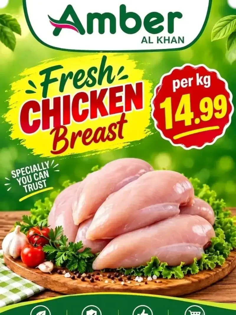 Amber weekly ad Sep 18 – Sep 19, 2026 – page 4