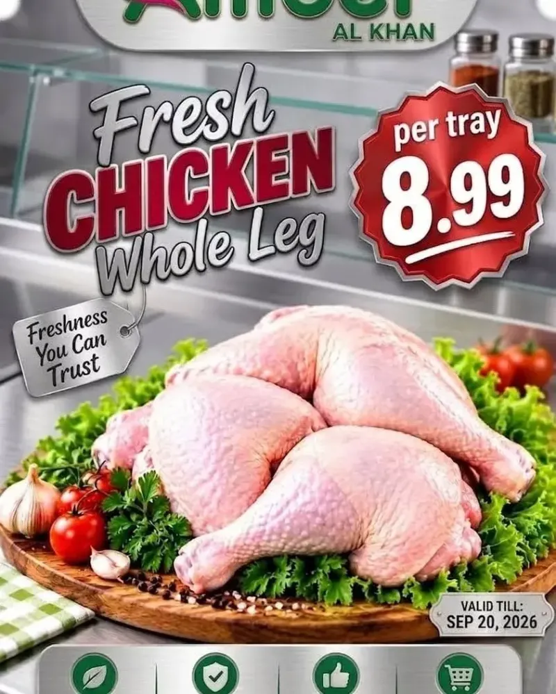 Amber weekly ad Sep 19 – Sep 20, 2026 – page 3