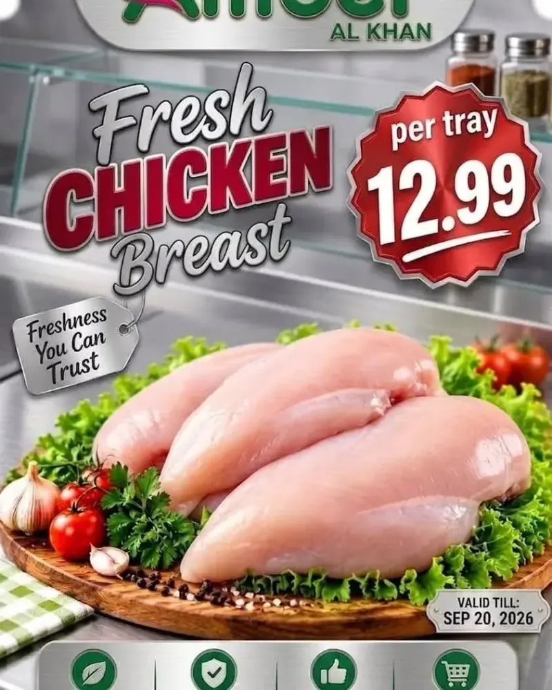Amber weekly ad Sep 19 – Sep 20, 2026 – page 2