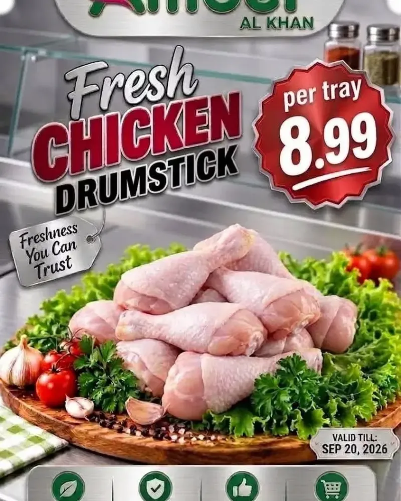 Amber weekly ad Sep 19 – Sep 20, 2026 – page 4