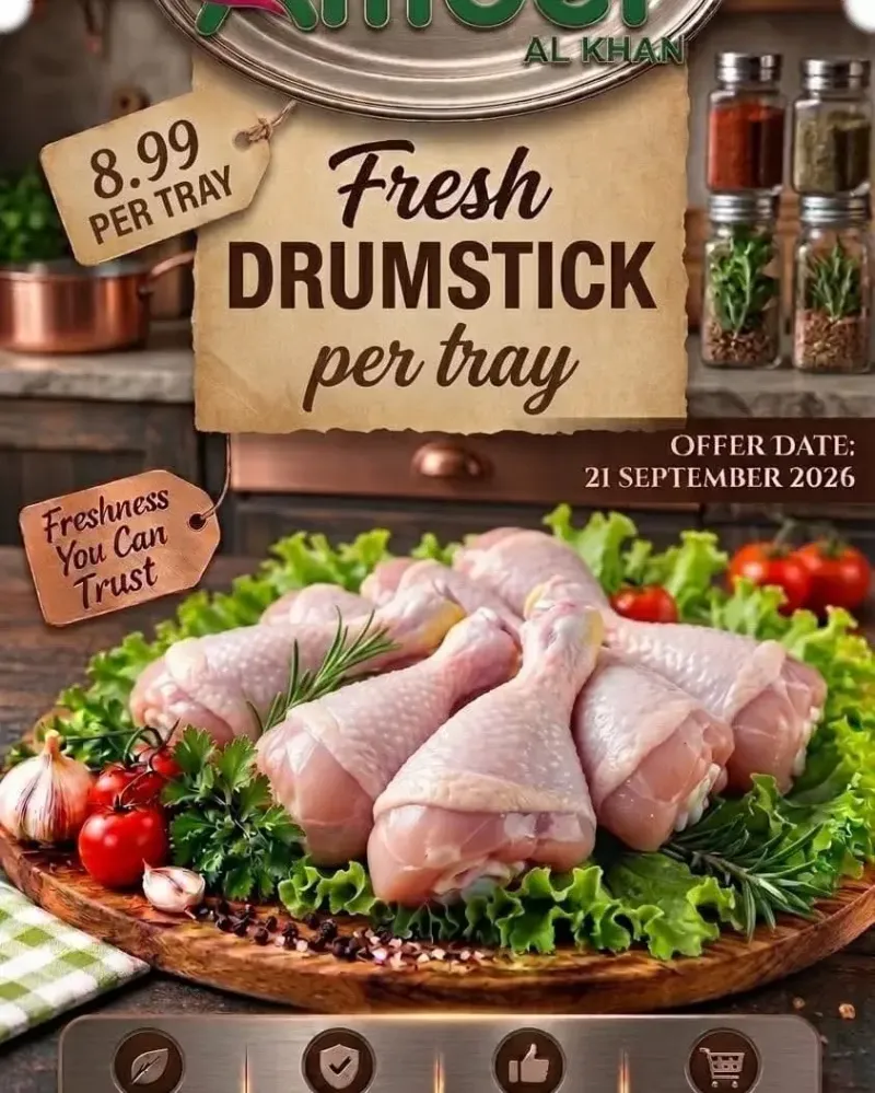 Amber weekly ad Sep 20 – Sep 21, 2026 – page 4