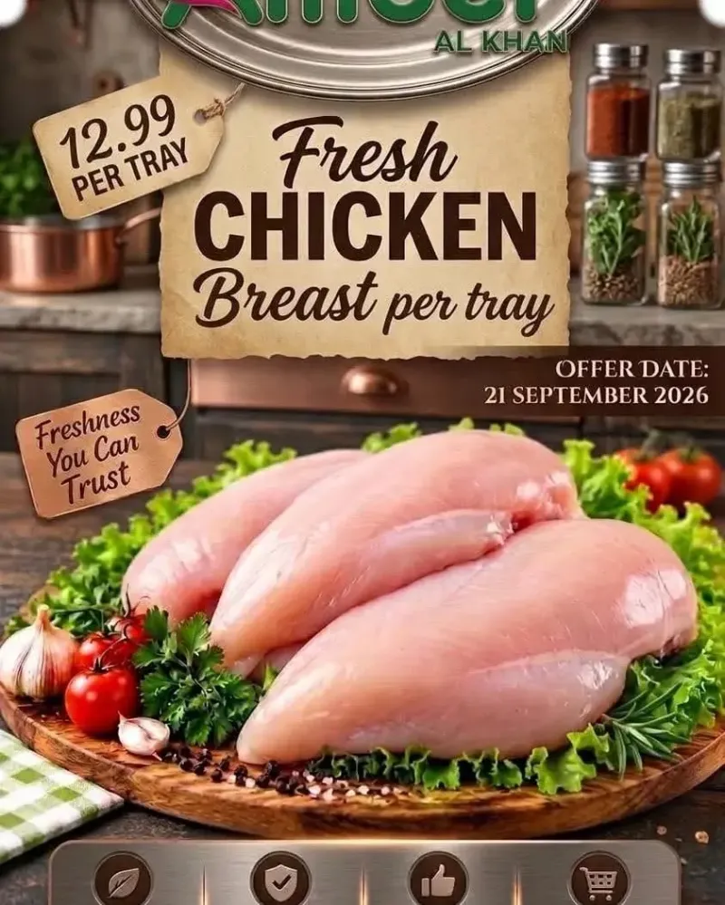 Amber weekly ad Sep 20 – Sep 21, 2026 – page 2