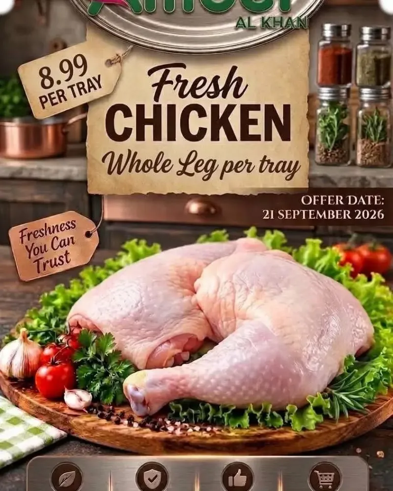 Amber weekly ad Sep 20 – Sep 21, 2026 – page 3