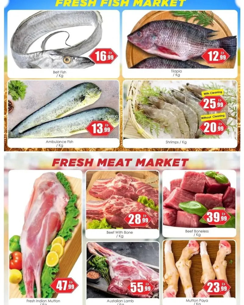 Amber weekly ad Sep 20 – Sep 23, 2026 – page 4