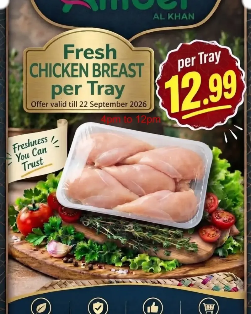 Amber weekly ad Sep 21 – Sep 22, 2026 – page 2