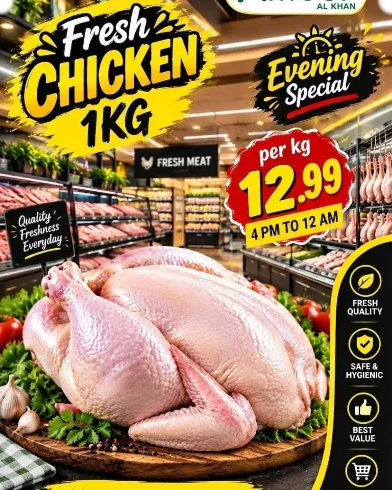 Amber weekly ad Sep 23 – Sep 24, 2026 – page 1