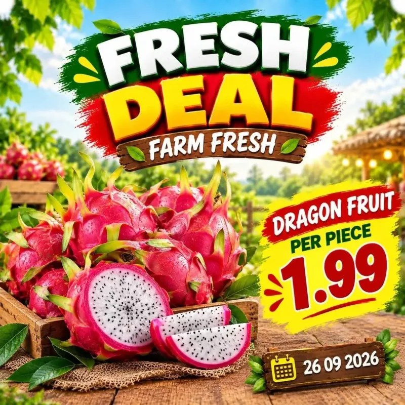 Amber weekly ad Sep 25 – Sep 26, 2026 – page 5