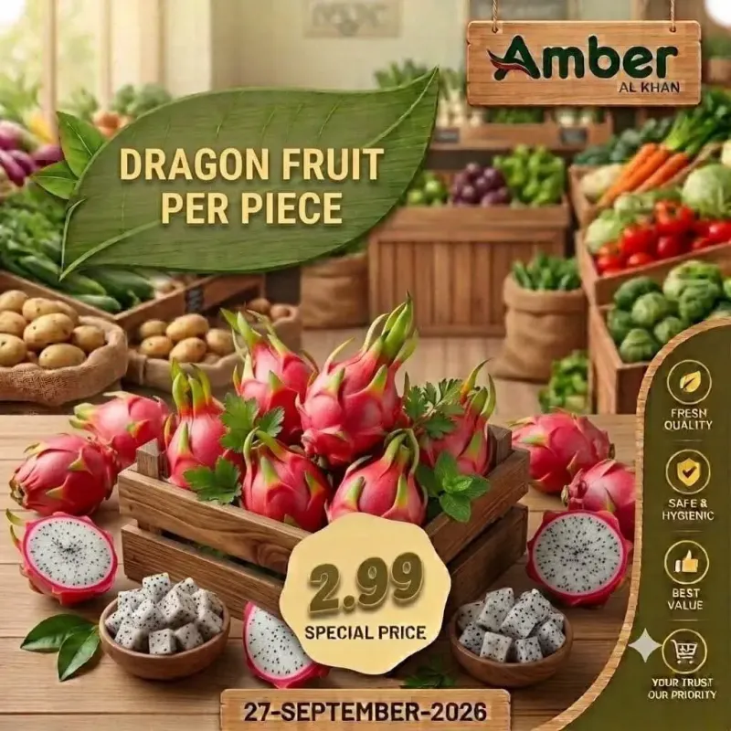 Amber weekly ad Sep 26 – Sep 27, 2026 – page 2
