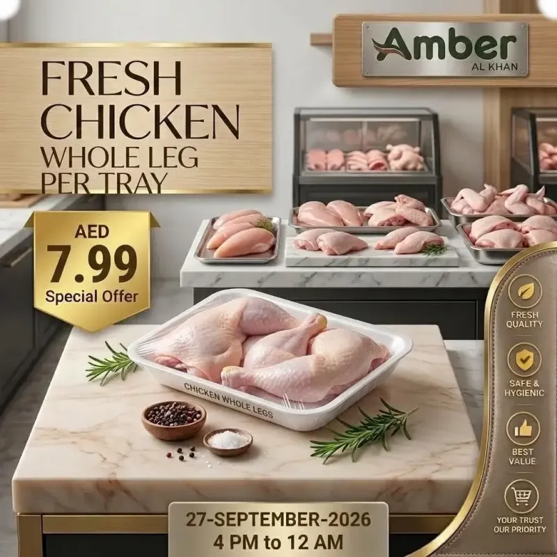 Amber weekly ad Sep 26 – Sep 27, 2026 – page 4