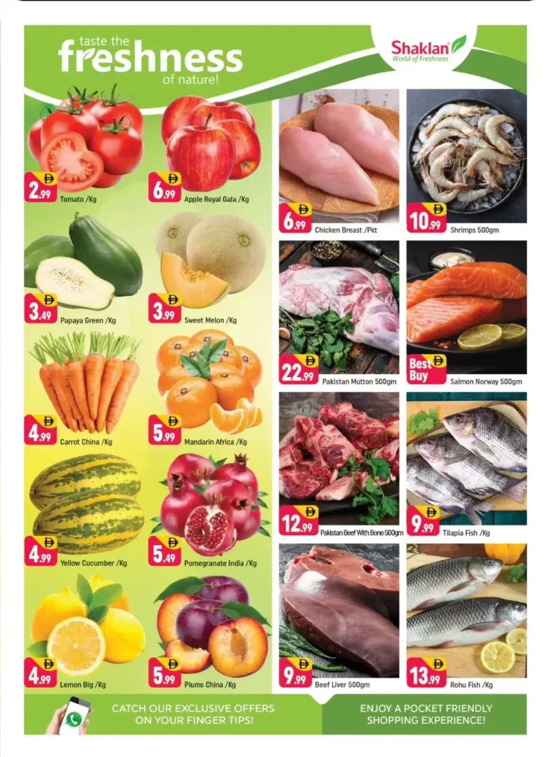 Shaklan weekly ad Sep 3 – Sep 6, 2026 – page 5
