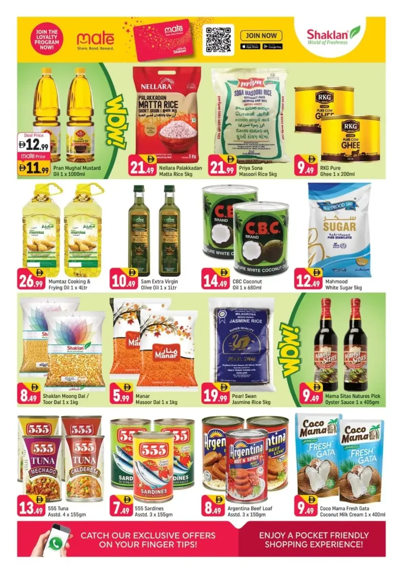 Shaklan weekly ad Sep 3 – Sep 6, 2026 – page 6