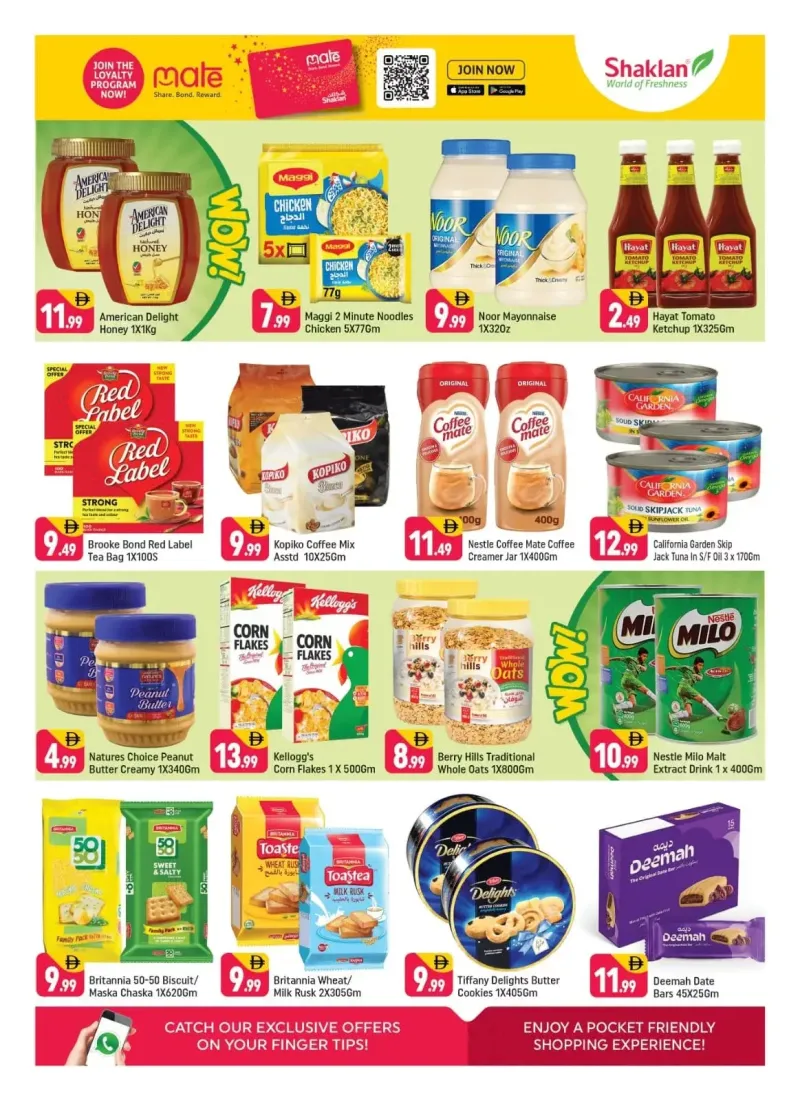 Shaklan weekly ad Sep 3 – Sep 6, 2026 – page 5