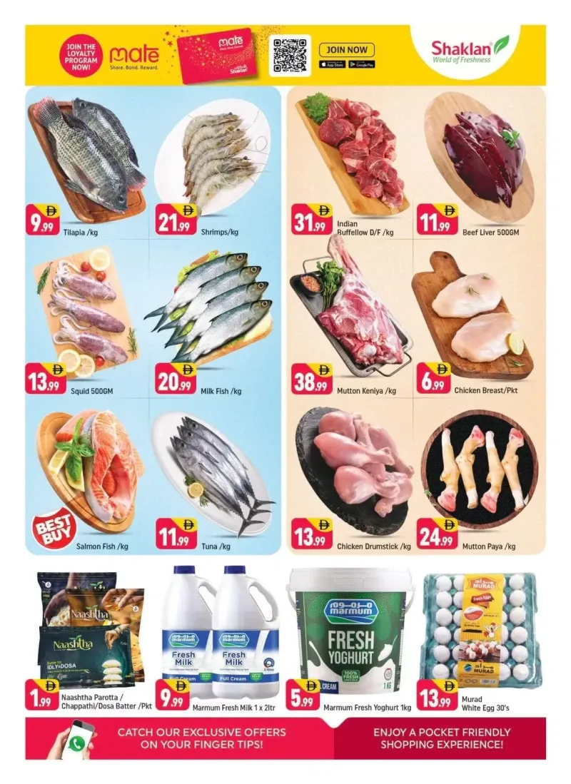 Shaklan weekly ad Sep 3 – Sep 6, 2026 – page 5