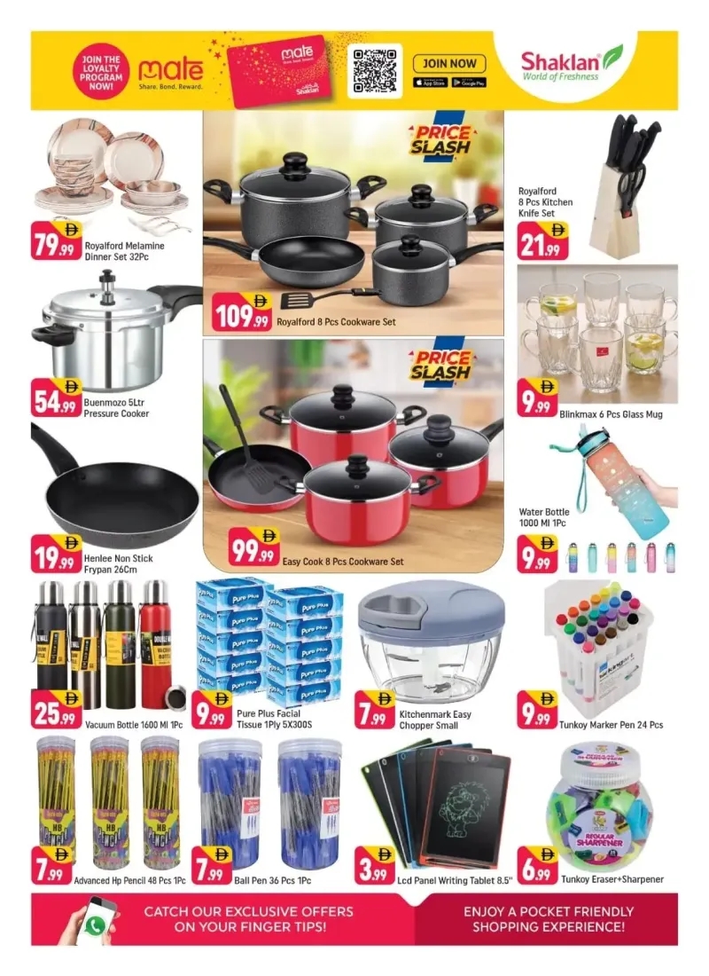 Shaklan weekly ad Sep 10 – Sep 13, 2026 – page 14