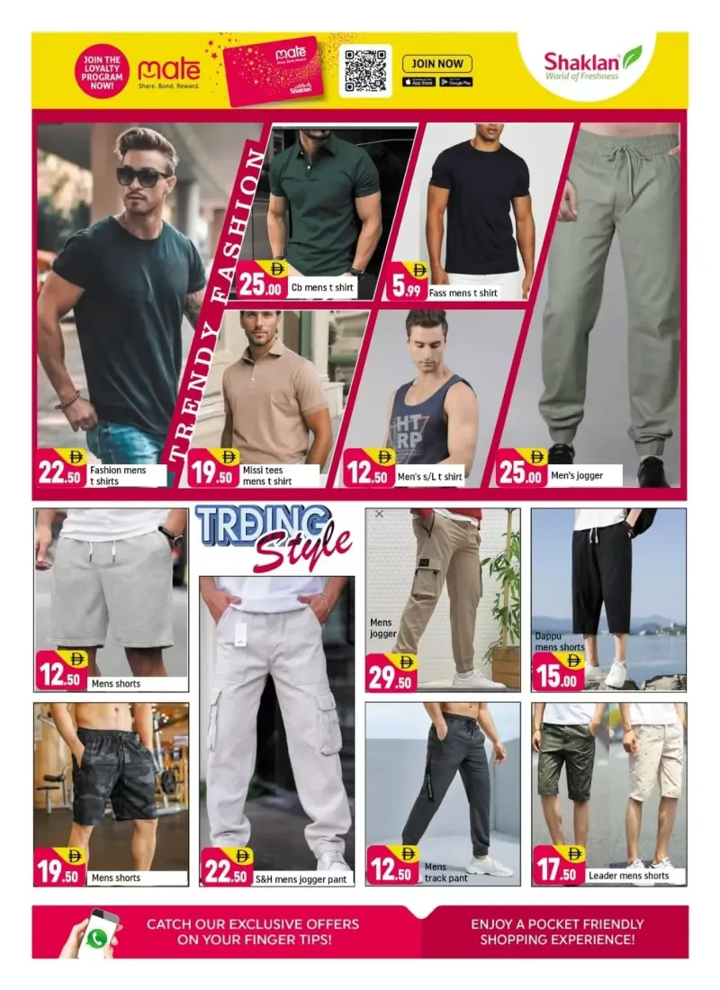 Shaklan weekly ad Sep 10 – Sep 13, 2026 – page 9