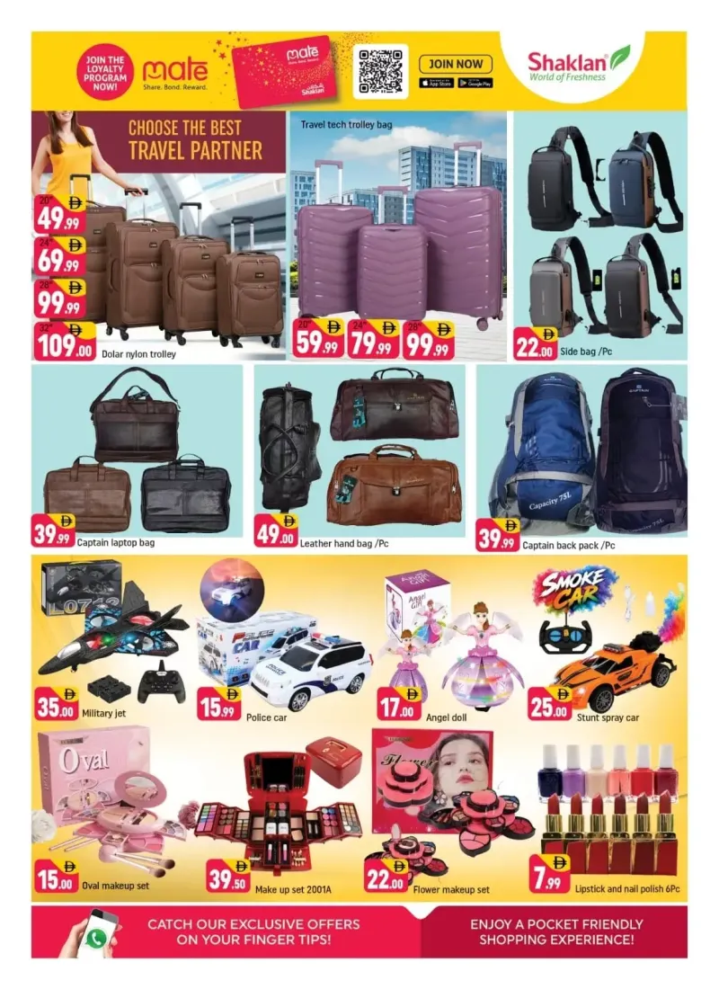 Shaklan weekly ad Sep 10 – Sep 13, 2026 – page 13