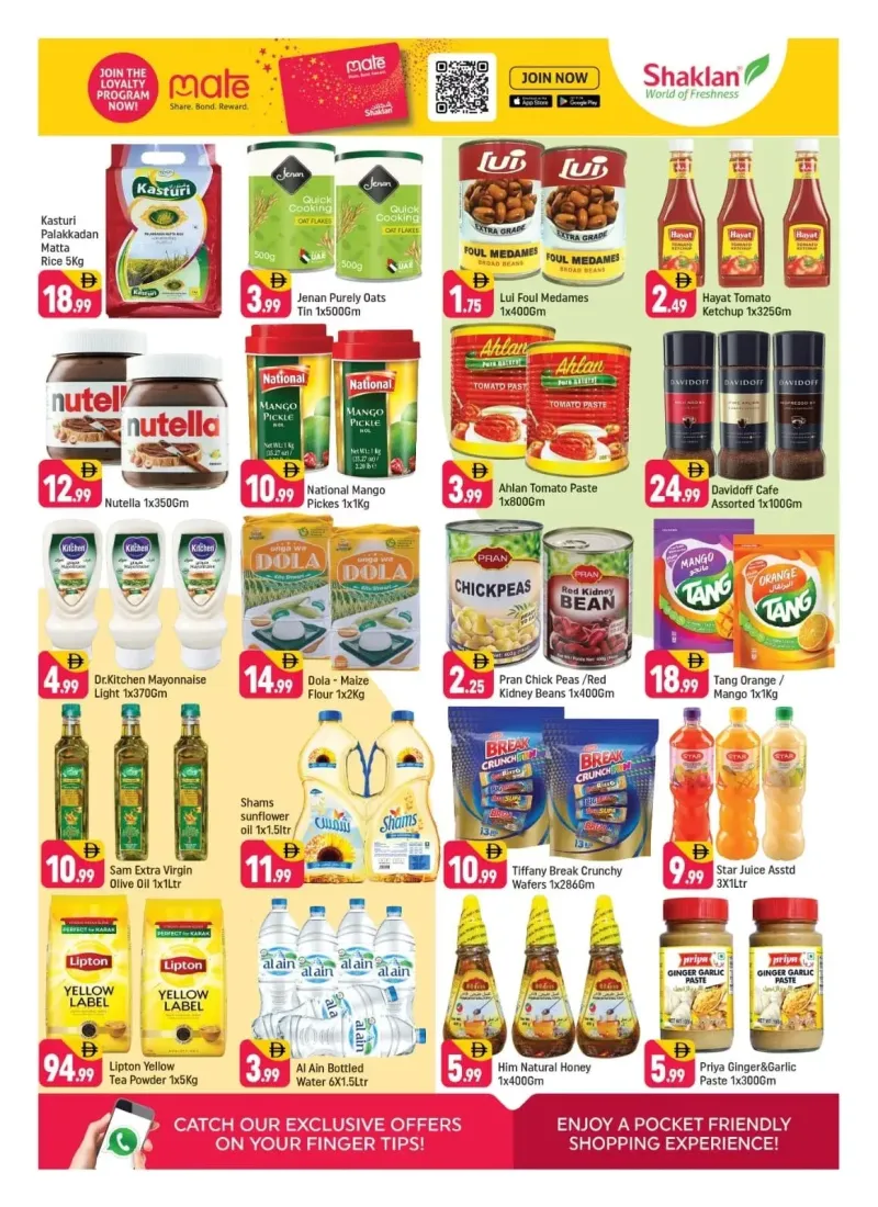 Shaklan weekly ad Sep 10 – Sep 13, 2026 – page 2