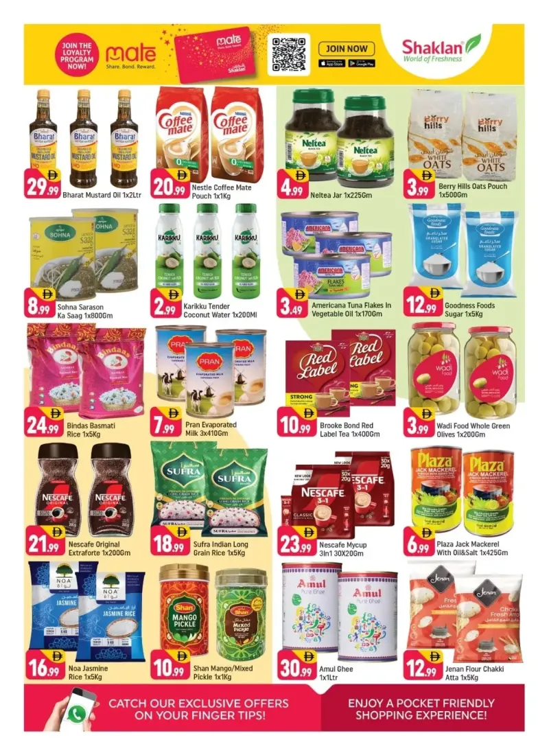 Shaklan weekly ad Sep 10 – Sep 13, 2026 – page 4