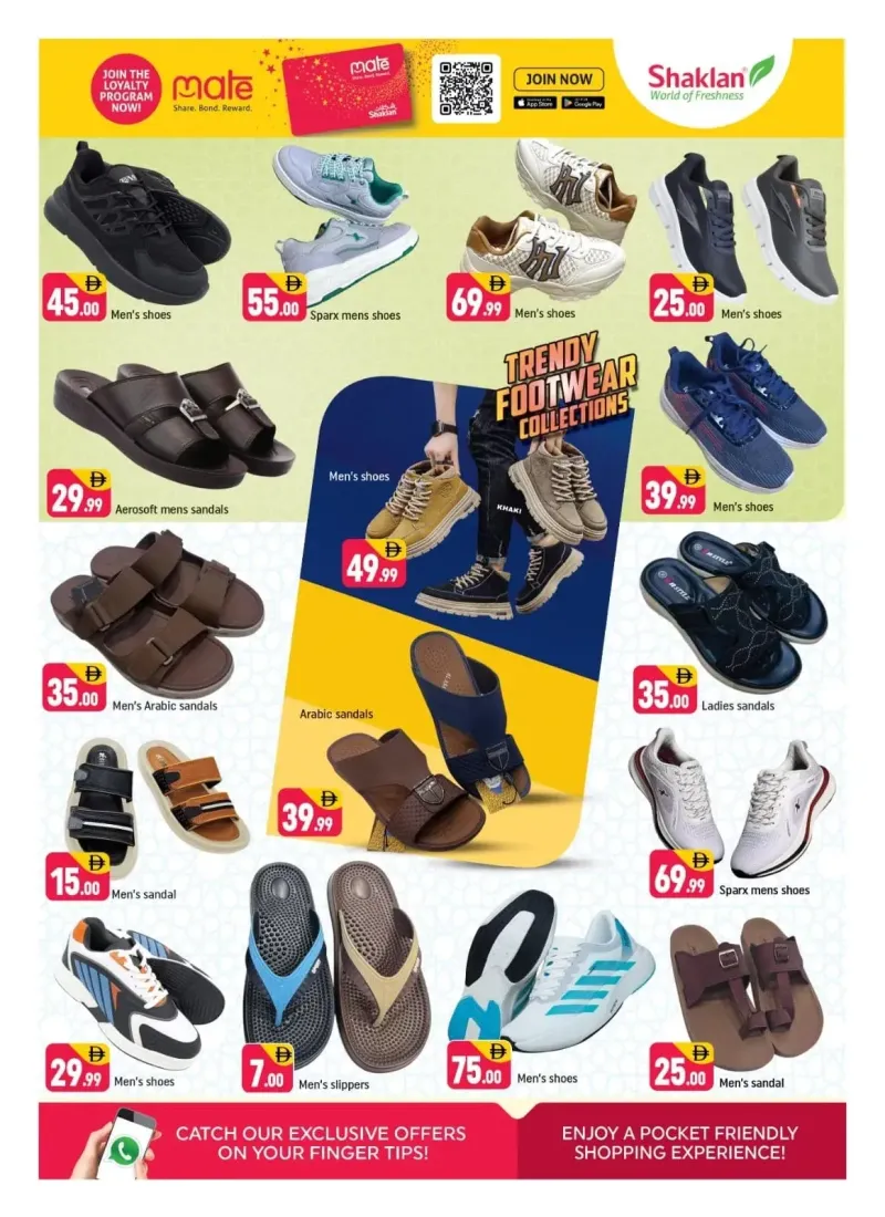 Shaklan weekly ad Sep 10 – Sep 13, 2026 – page 11