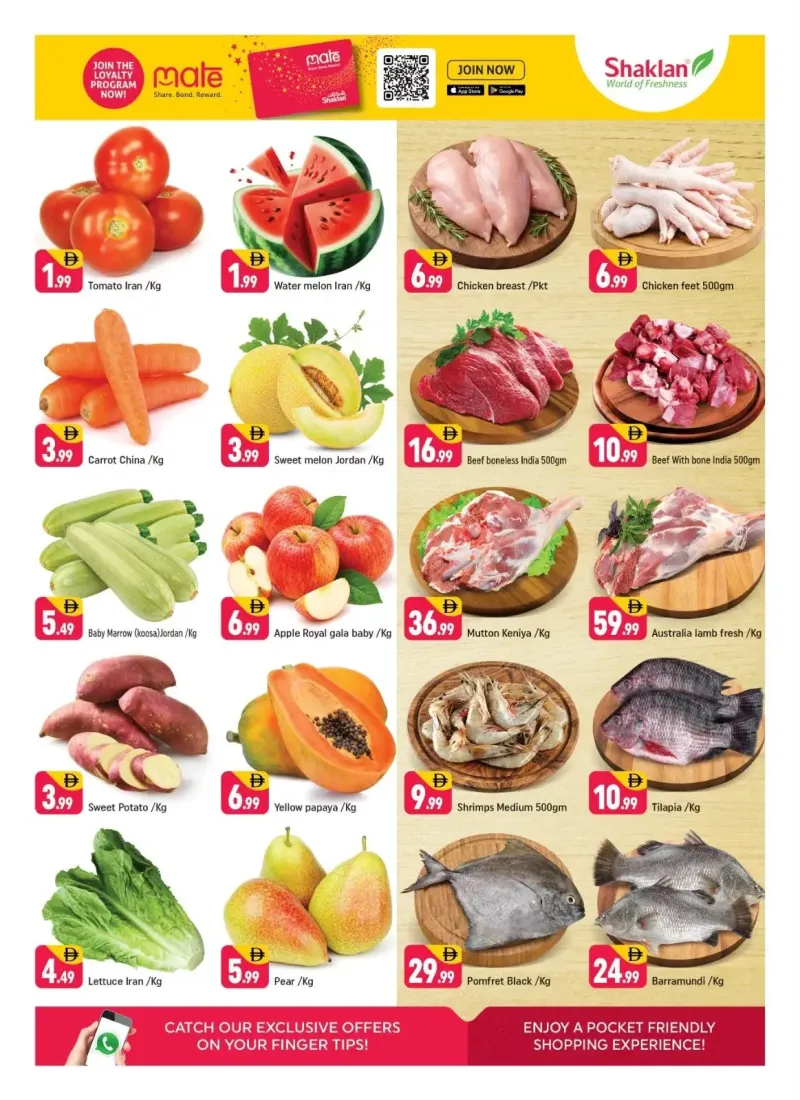 Shaklan weekly ad Sep 10 – Sep 13, 2026 – page 2