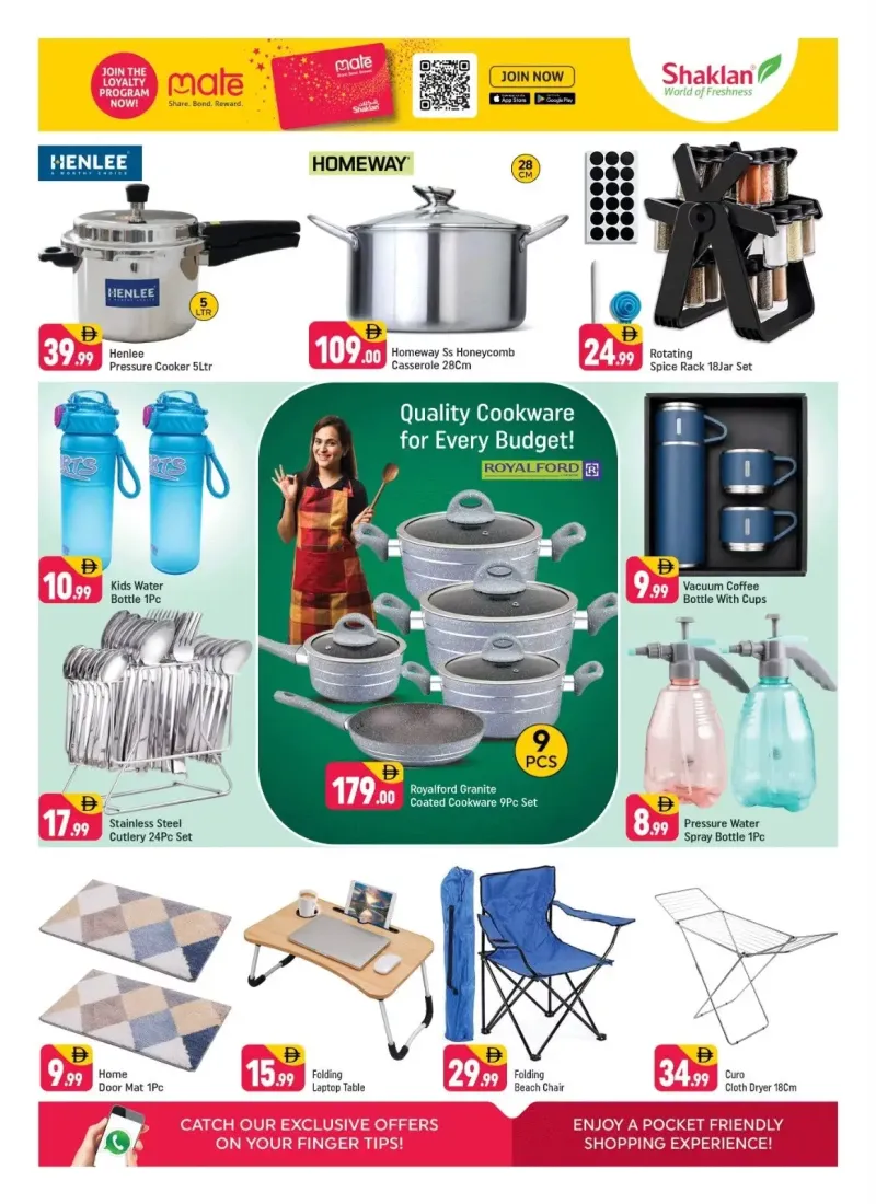 Shaklan weekly ad Sep 10 – Sep 13, 2026 – page 8