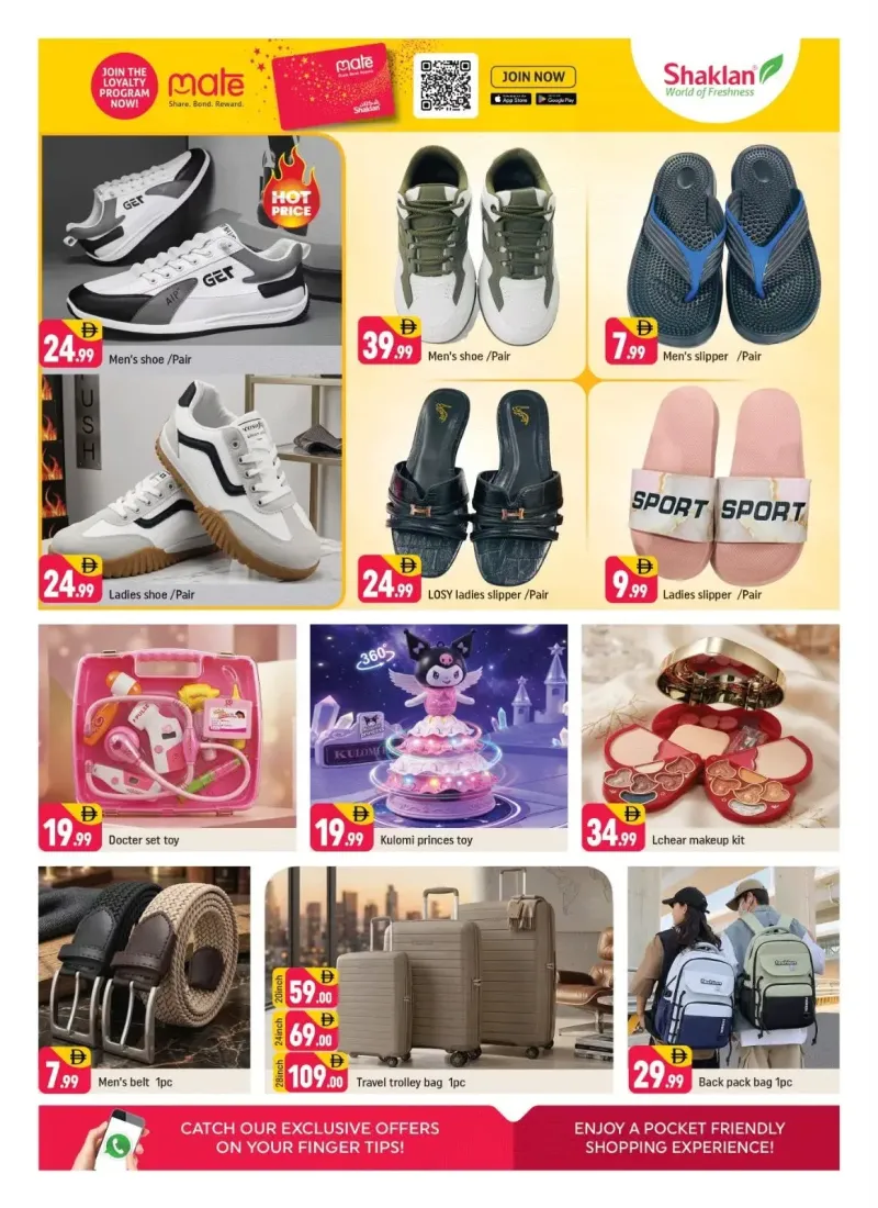 Shaklan weekly ad Sep 10 – Sep 13, 2026 – page 10