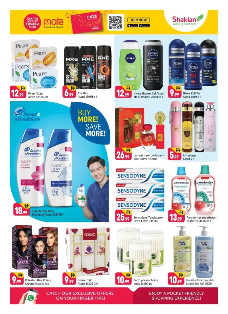 Shaklan weekly ad Sep 10 – Sep 13, 2026 – page 7