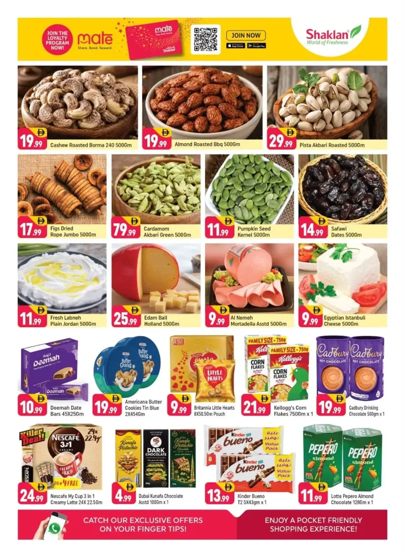 Shaklan weekly ad Sep 10 – Sep 13, 2026 – page 4