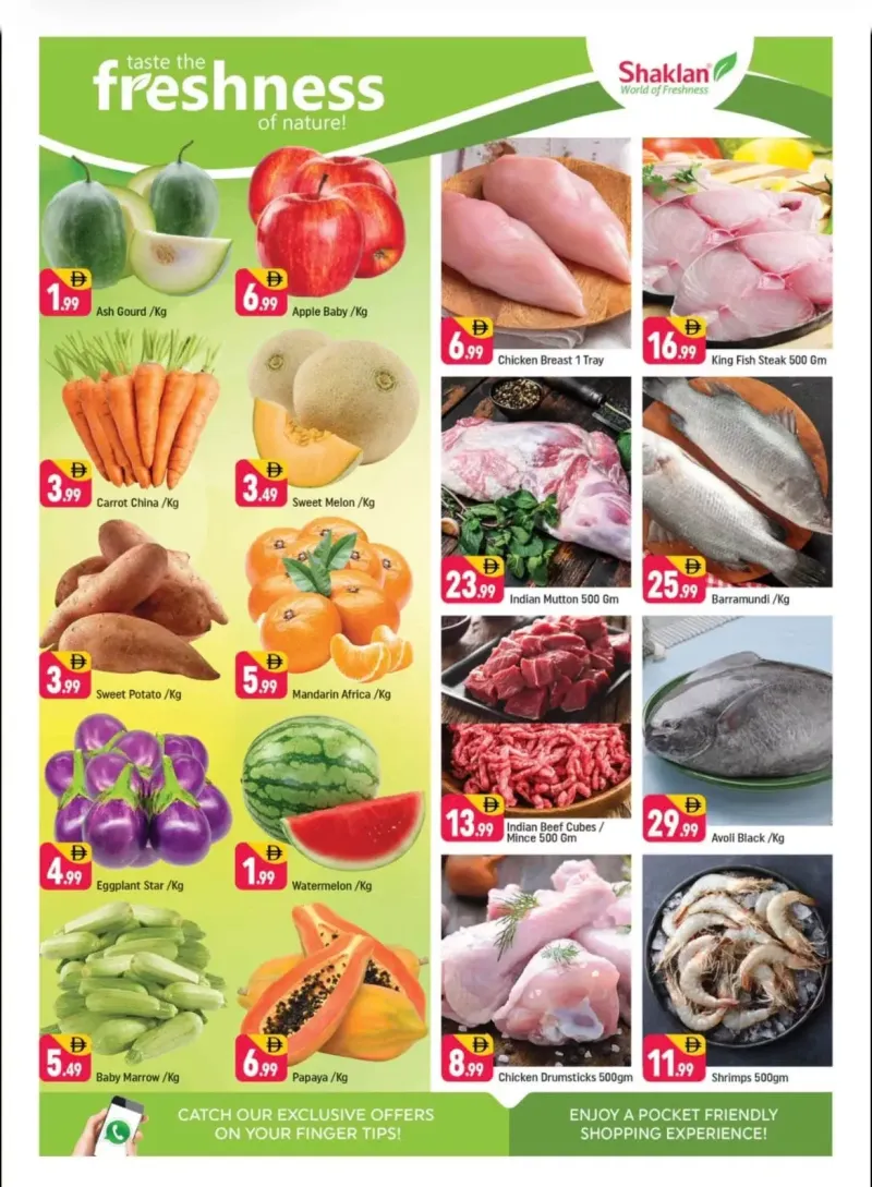 Shaklan weekly ad Sep 10 – Sep 13, 2026 – page 2