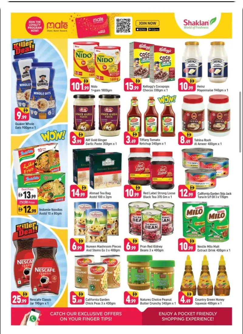 Shaklan weekly ad Sep 10 – Sep 13, 2026 – page 5