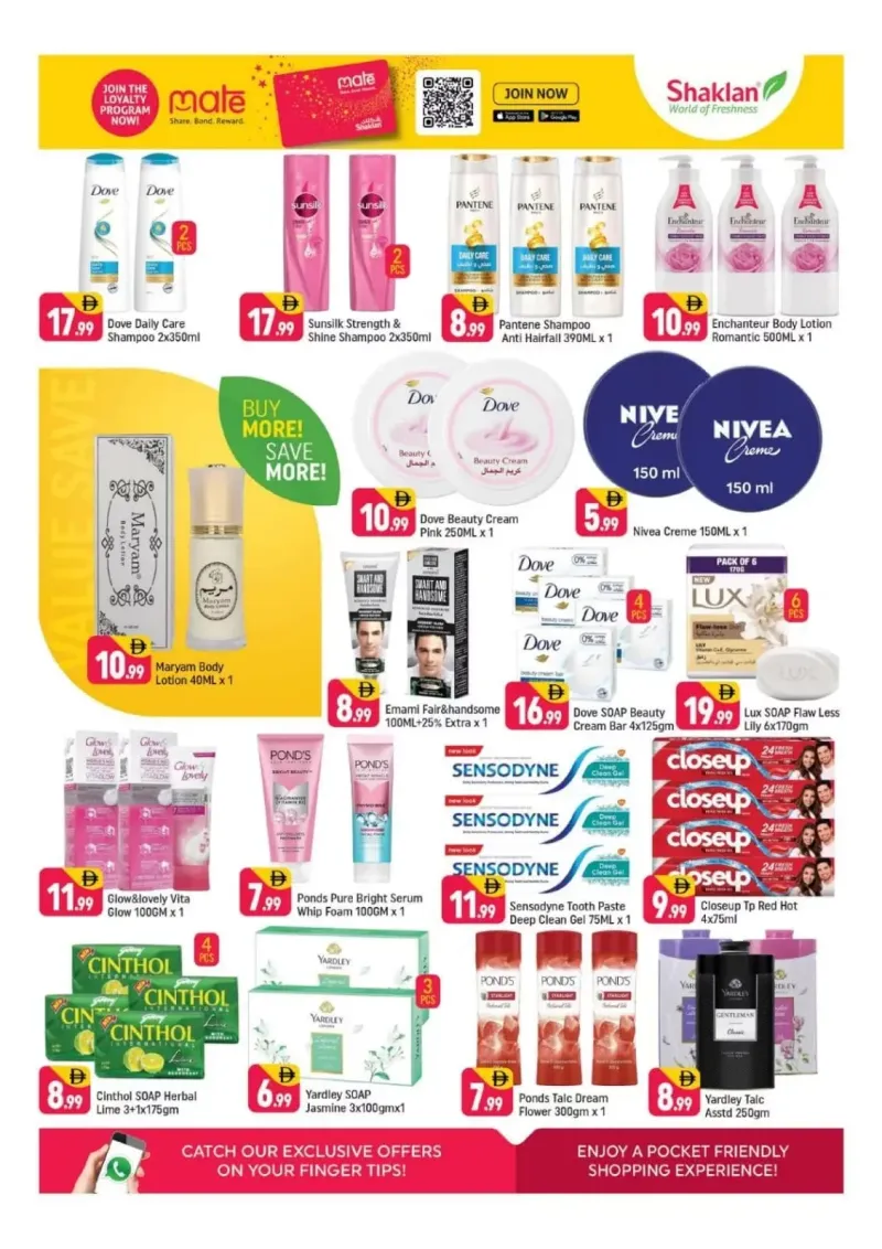Shaklan weekly ad Sep 10 – Sep 13, 2026 – page 5