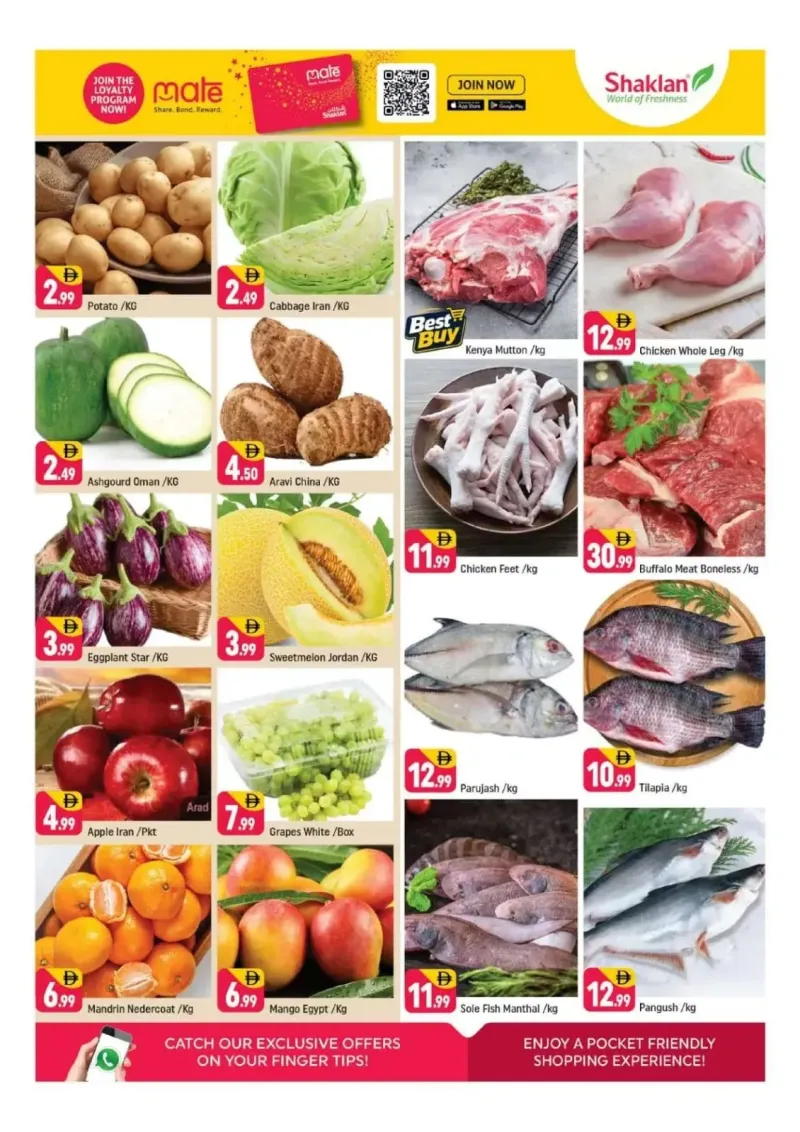 Shaklan weekly ad Sep 10 – Sep 13, 2026 – page 2