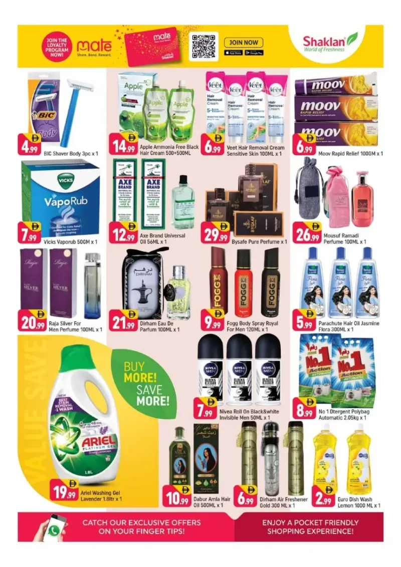 Shaklan weekly ad Sep 10 – Sep 13, 2026 – page 4