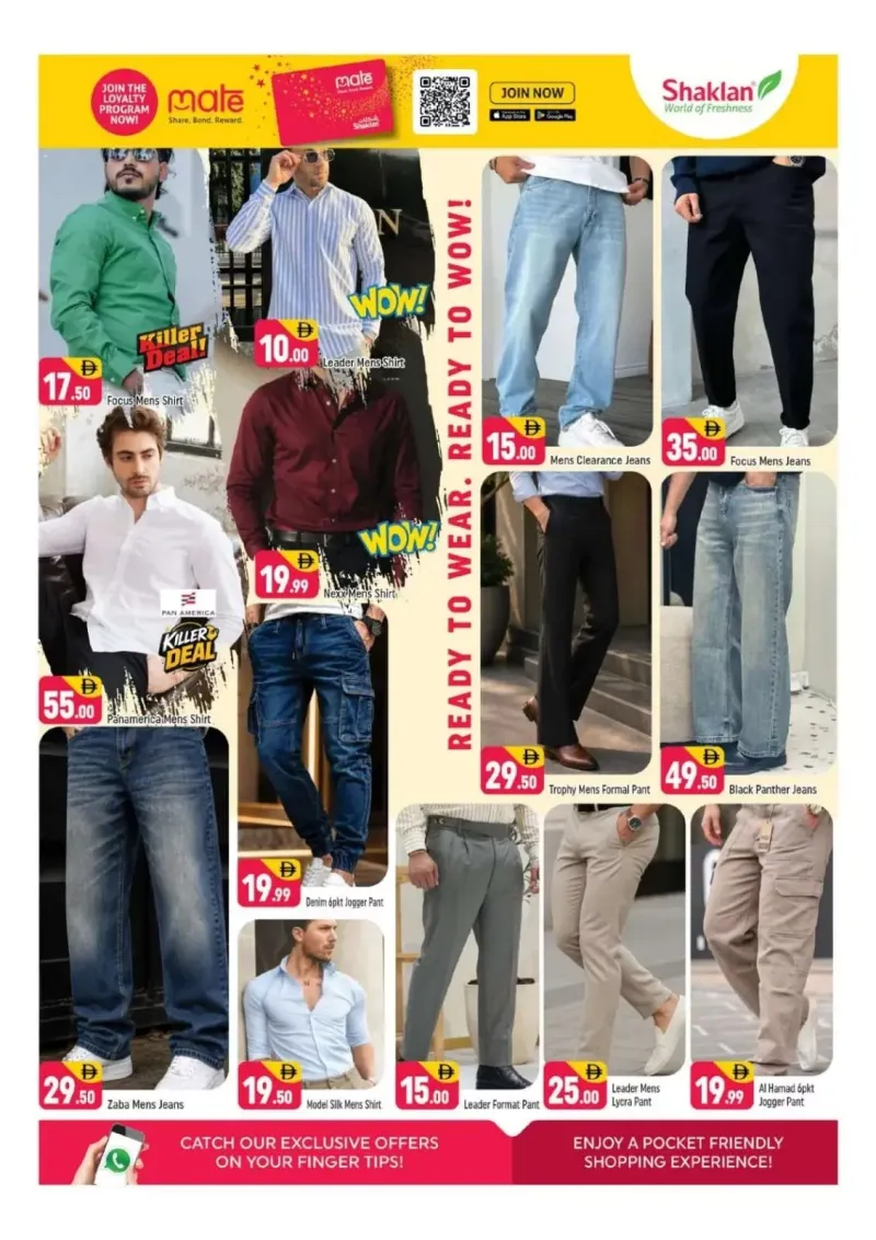 Shaklan weekly ad Sep 10 – Sep 13, 2026 – page 10