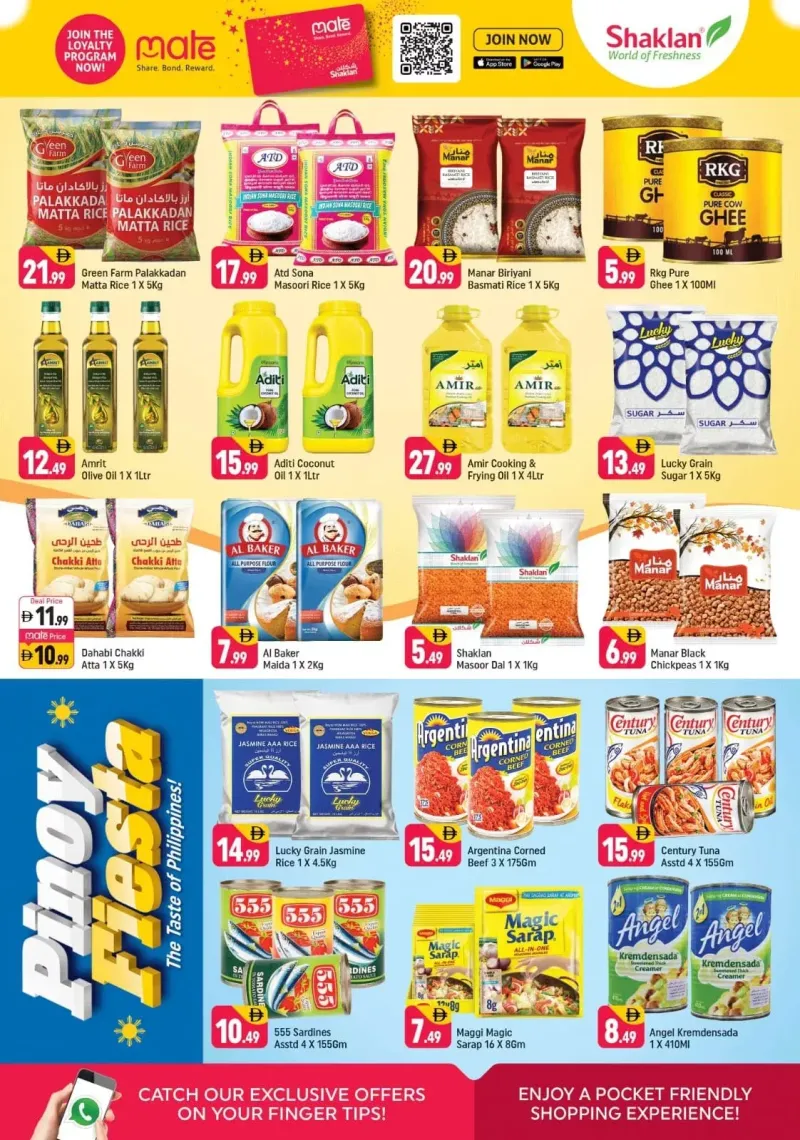 Shaklan weekly ad Sep 10 – Sep 13, 2026 – page 6
