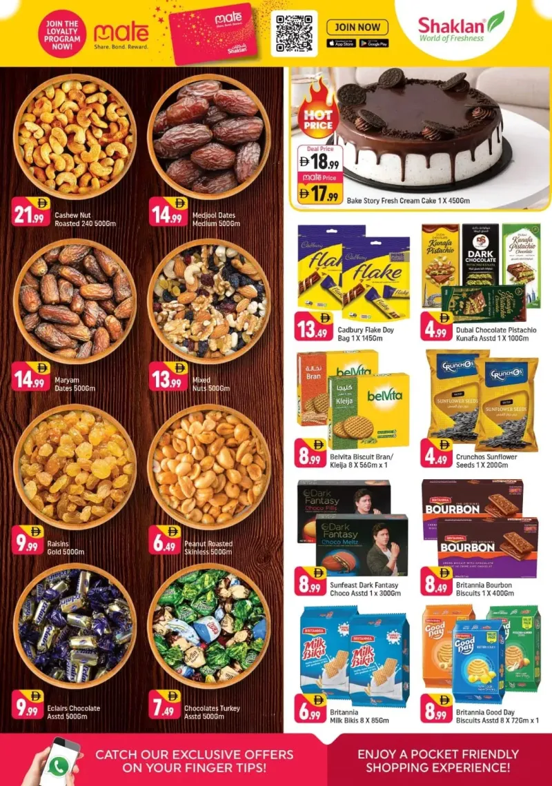 Shaklan weekly ad Sep 10 – Sep 13, 2026 – page 3