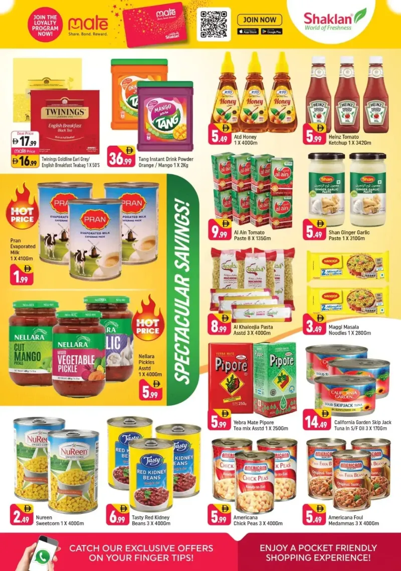 Shaklan weekly ad Sep 10 – Sep 13, 2026 – page 4