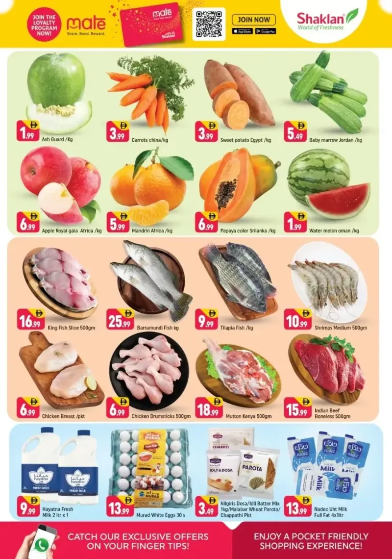Shaklan weekly ad Sep 10 – Sep 13, 2026 – page 2