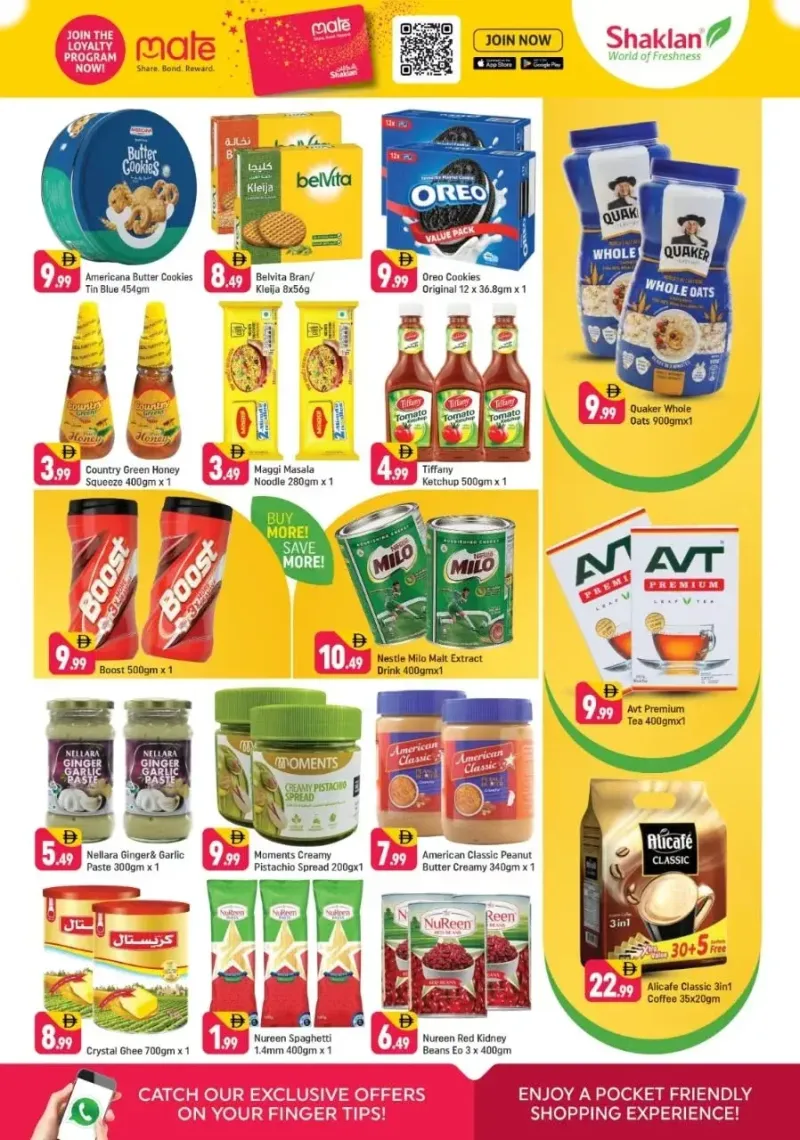 Shaklan weekly ad Sep 10 – Sep 13, 2026 – page 6