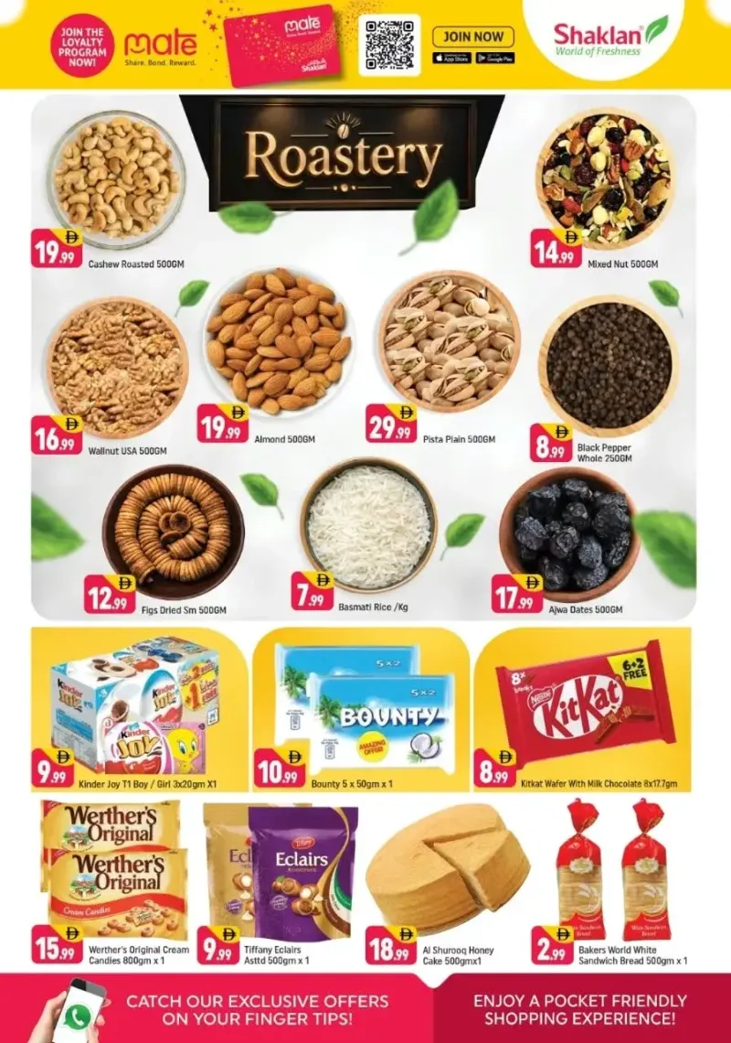 Shaklan weekly ad Sep 10 – Sep 13, 2026 – page 4