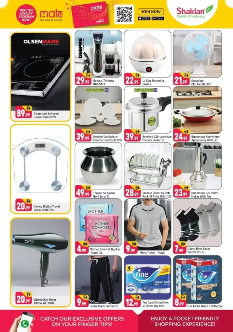 Shaklan weekly ad Sep 10 – Sep 13, 2026 – page 7