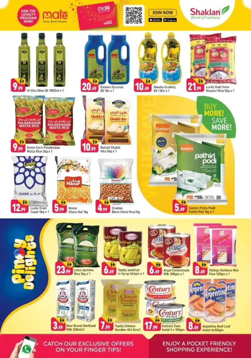 Shaklan weekly ad Sep 10 – Sep 13, 2026 – page 5