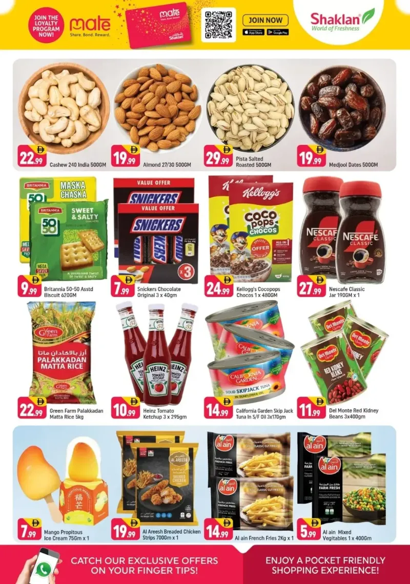 Shaklan weekly ad Sep 10 – Sep 13, 2026 – page 3