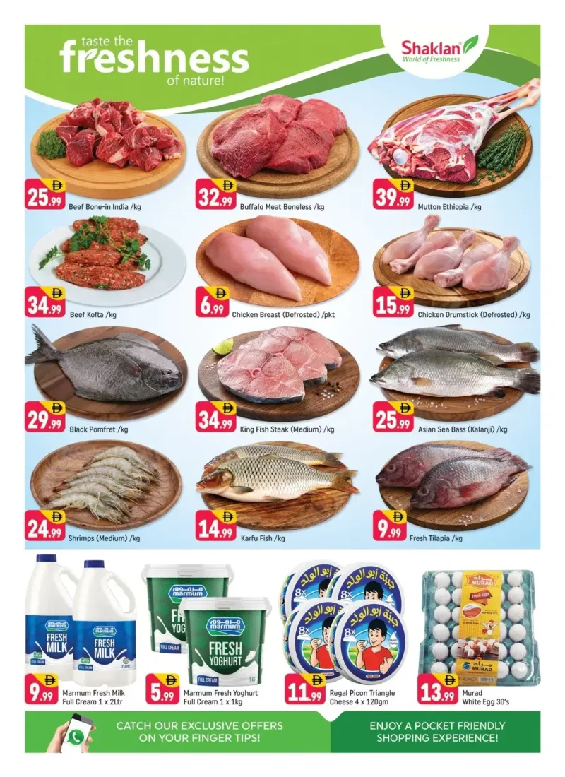 Shaklan weekly ad Sep 10 – Sep 13, 2026 – page 3