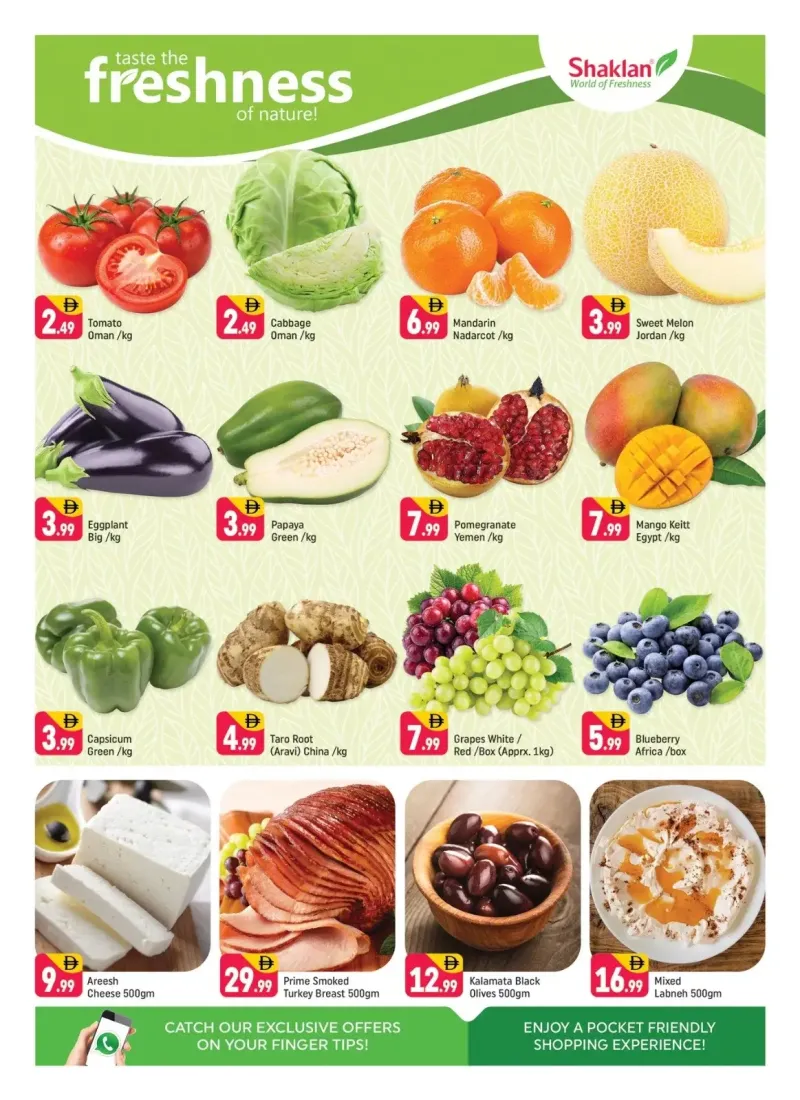 Shaklan weekly ad Sep 10 – Sep 13, 2026 – page 2