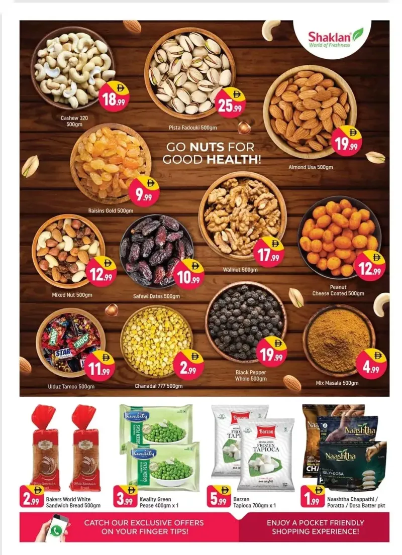 Shaklan weekly ad Sep 10 – Sep 13, 2026 – page 4
