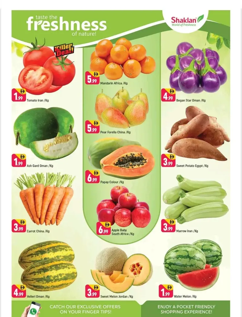 Shaklan weekly ad Sep 10 – Sep 13, 2026 – page 3